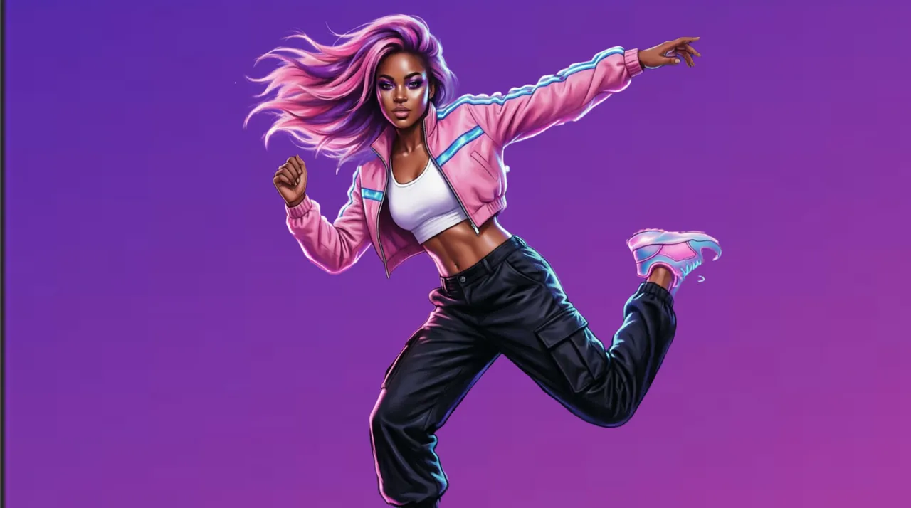 Hip-hop