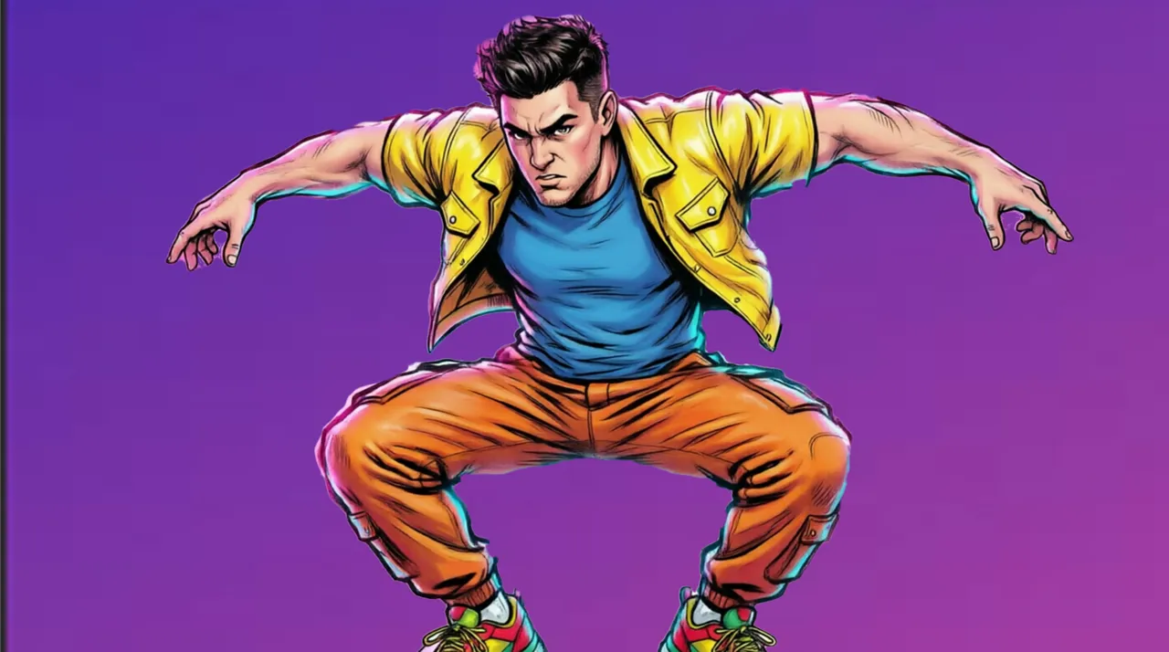 Krump